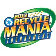 Baldwin Wallace Participates in Recycle Mania