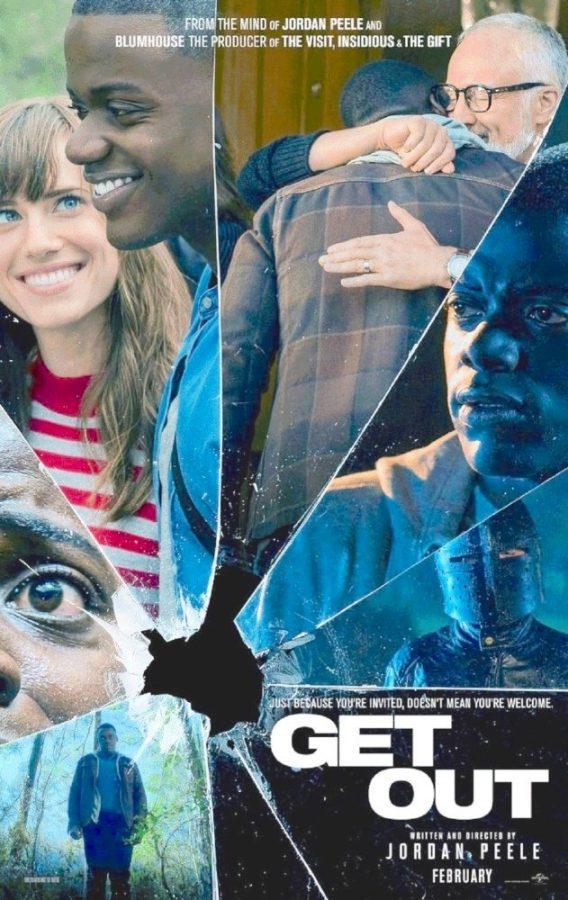 A Cinematic Review of Get Out