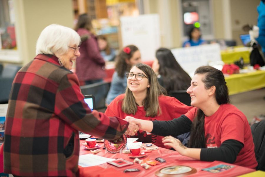 Culture Night event continues the celebration of diversity on campus