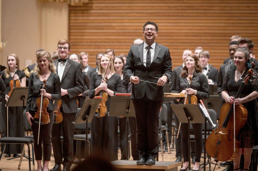 Orchestra tour to provide valuable exchange