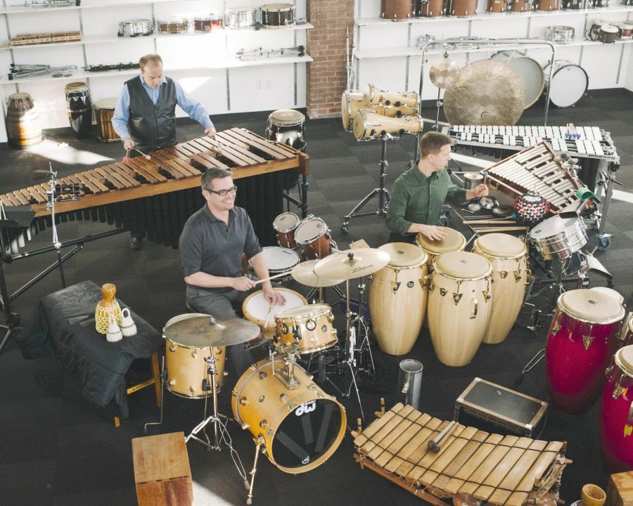 Trio connects Bach to Afro-Cuban sound