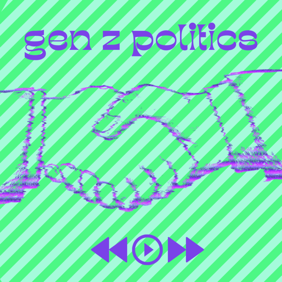 Gen Z Politics is a weekly political podcast that discusses local, state, and federal politics from a Generation Z perspective.