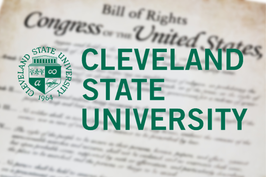 Cleveland State student wins Fourth Amendment case