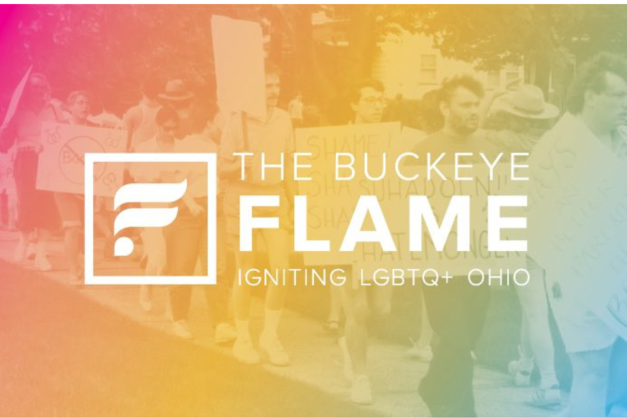This article is shared with permission from The Buckeye Flame, a nonprofit news outlet covering LGTBQ+ Ohioans.