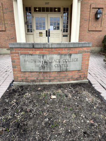 Baldwin Wallace Universitys Counseling Services is located at 207 Beech St. This is the place where many students go for mental health services on campus.