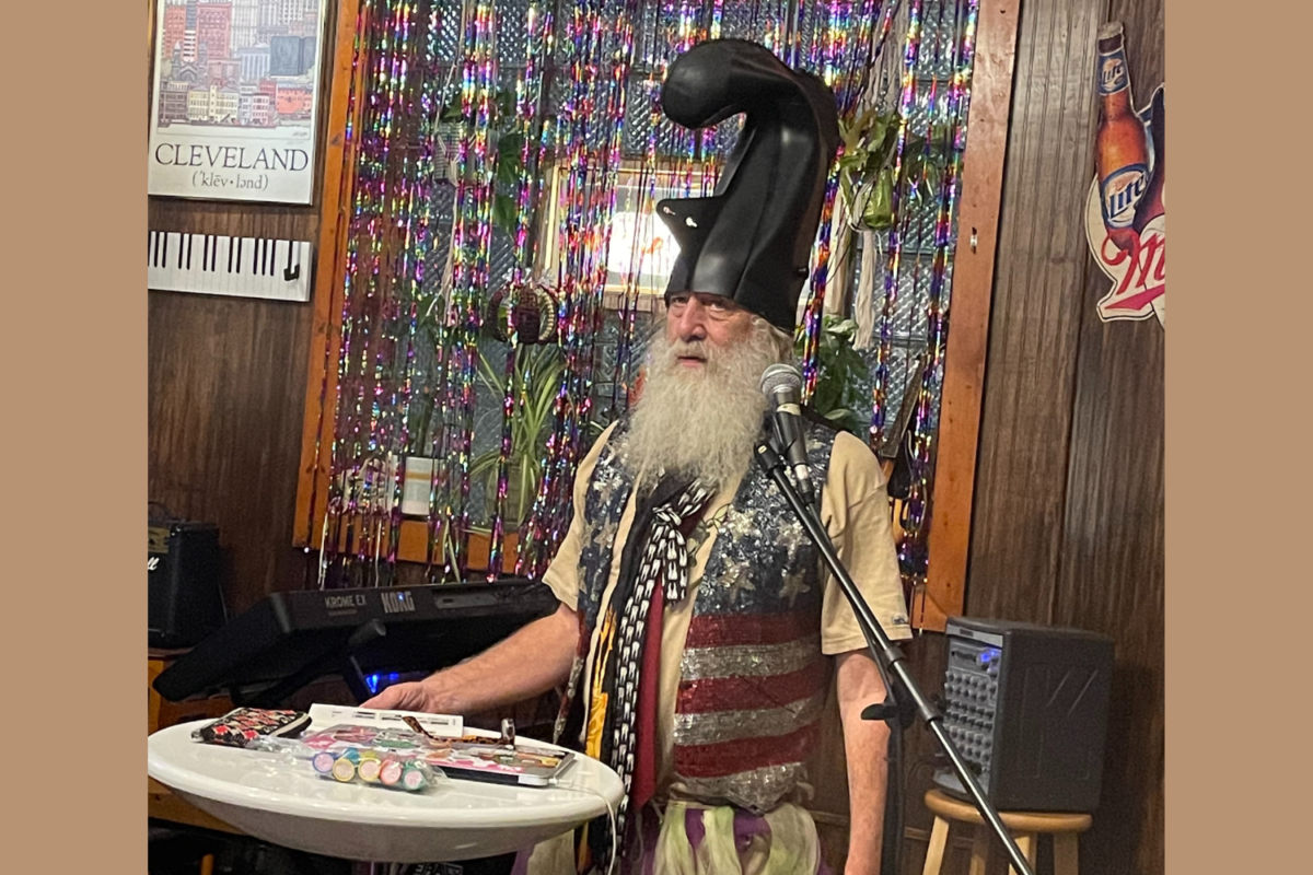 Vermin supreme 2020 store shirt