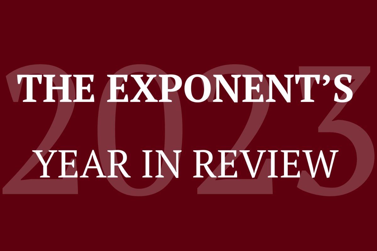The Exponents 2023 wrap-up