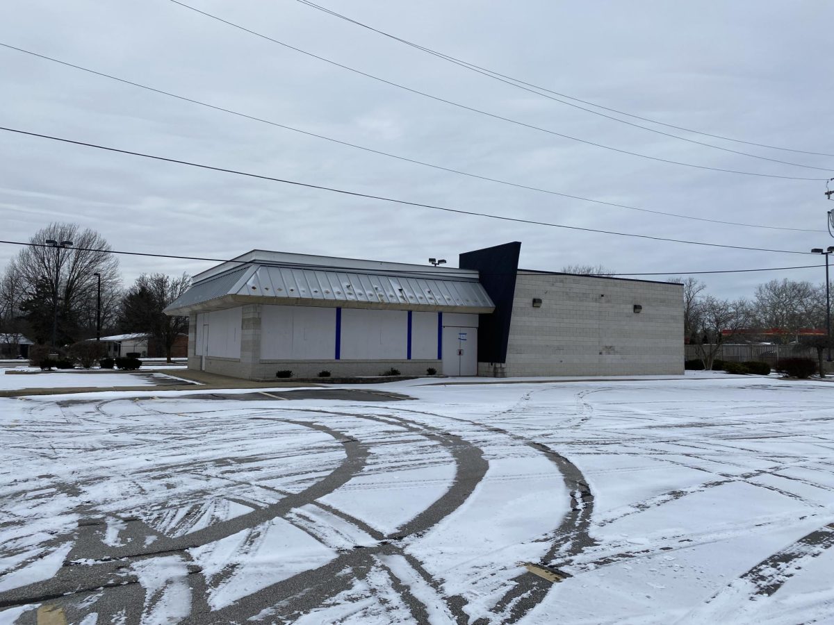 The Planning Commission originally approved plans for Tim Hortons in May 2022, shortly after Burger King vacated the property on Front Street between Rocky River Drive and Bagley Road.