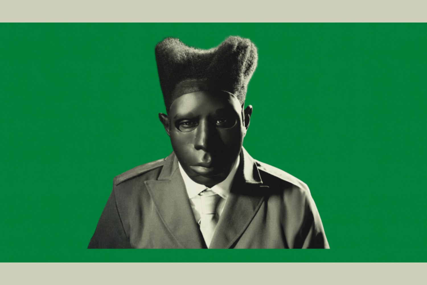 Review: Tyler, the Creator's “CHROMAKOPIA” is a scattered Review: Tyler, the Creator's “CHROMAKOPIA” is a scattered
