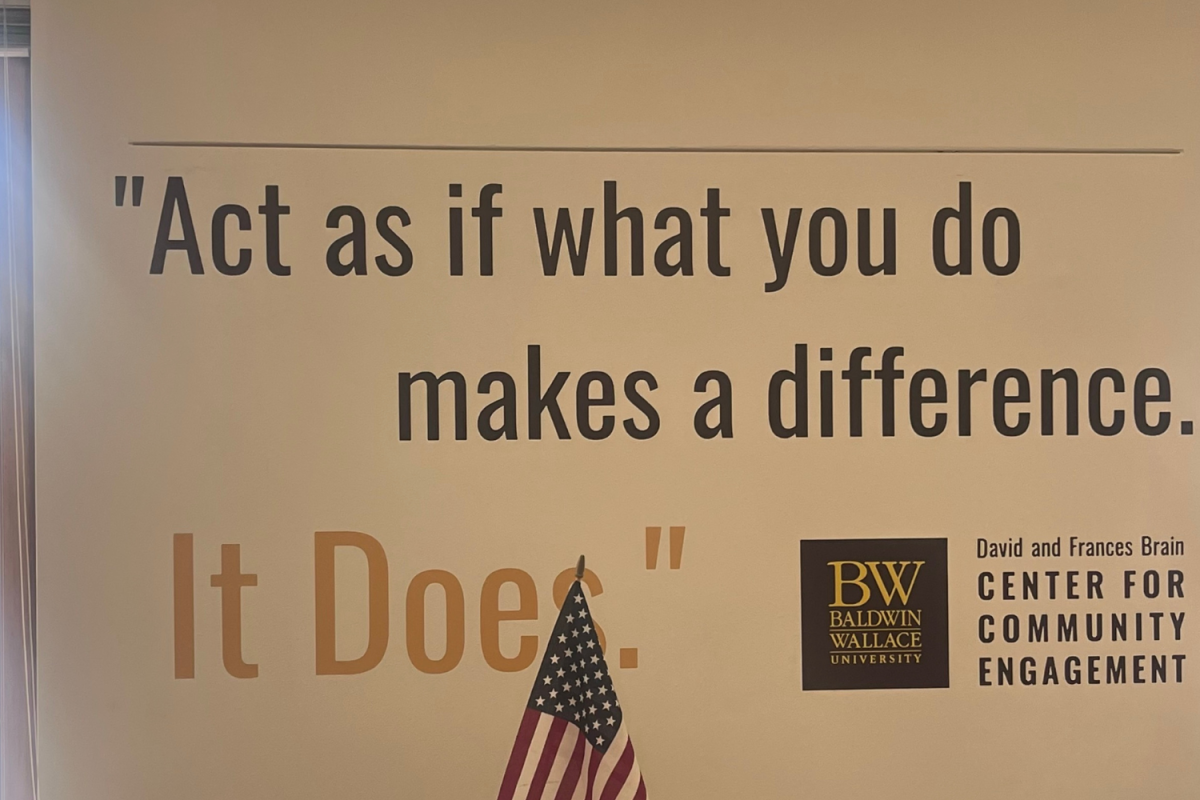 Brain Center hosts events for National Voter Education Week